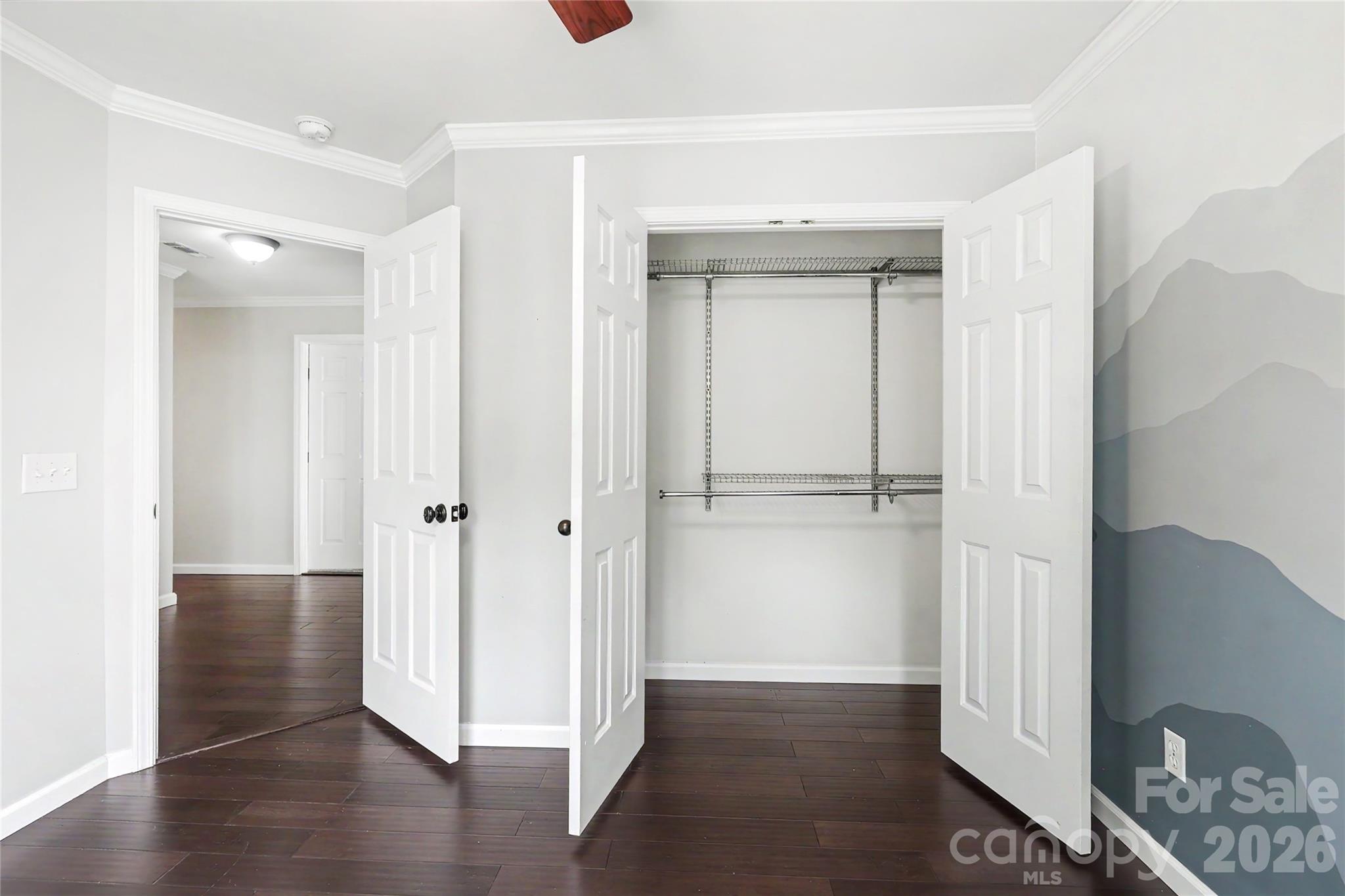 Gilead Ridge - Residential