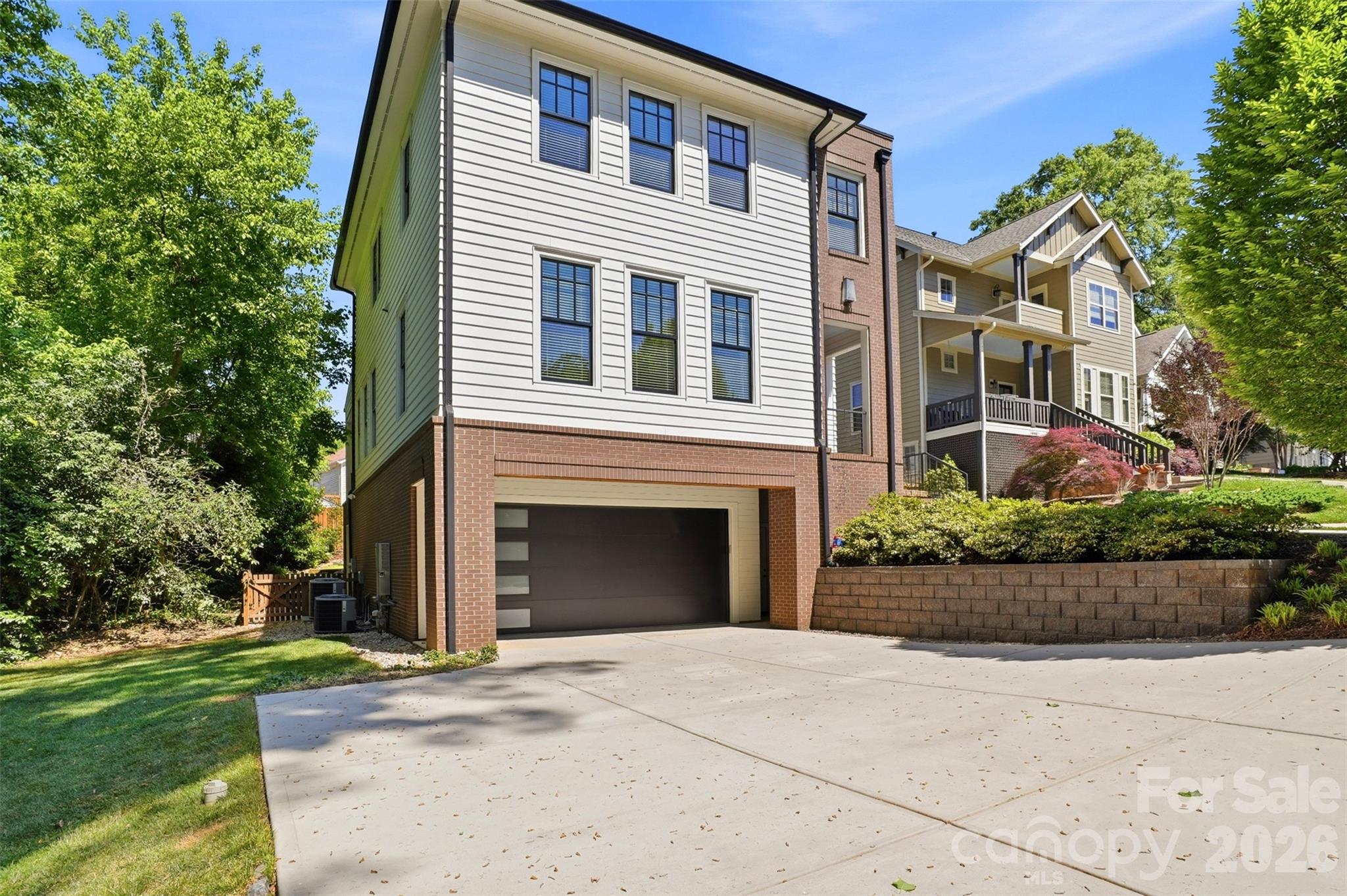 Cherry - Residential