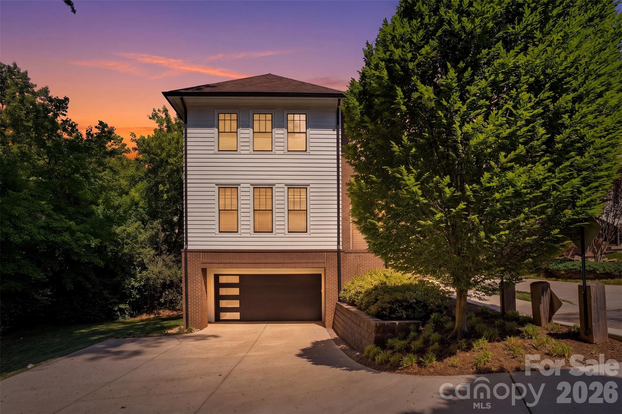 Cherry - Residential