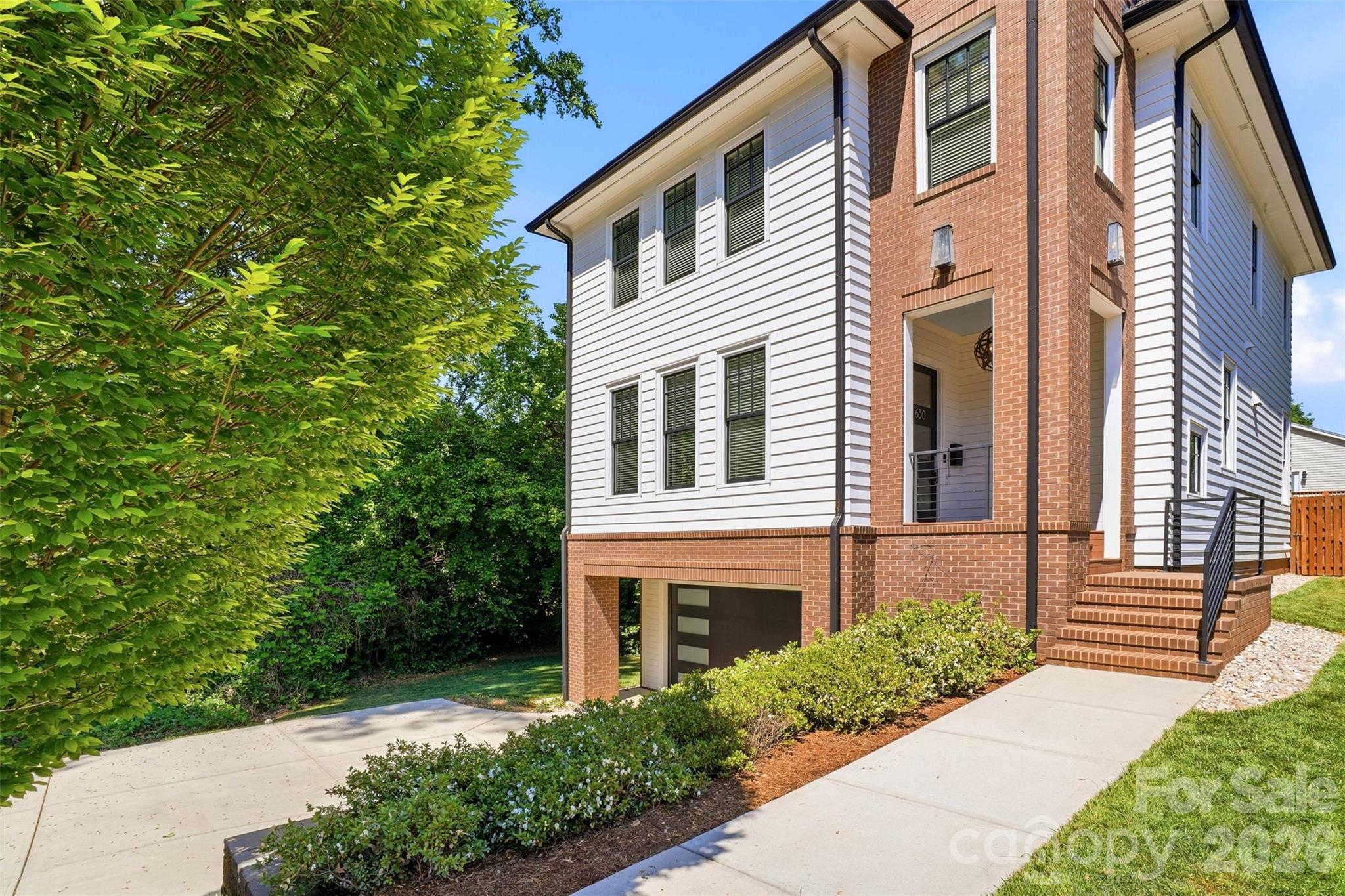 Cherry - Residential