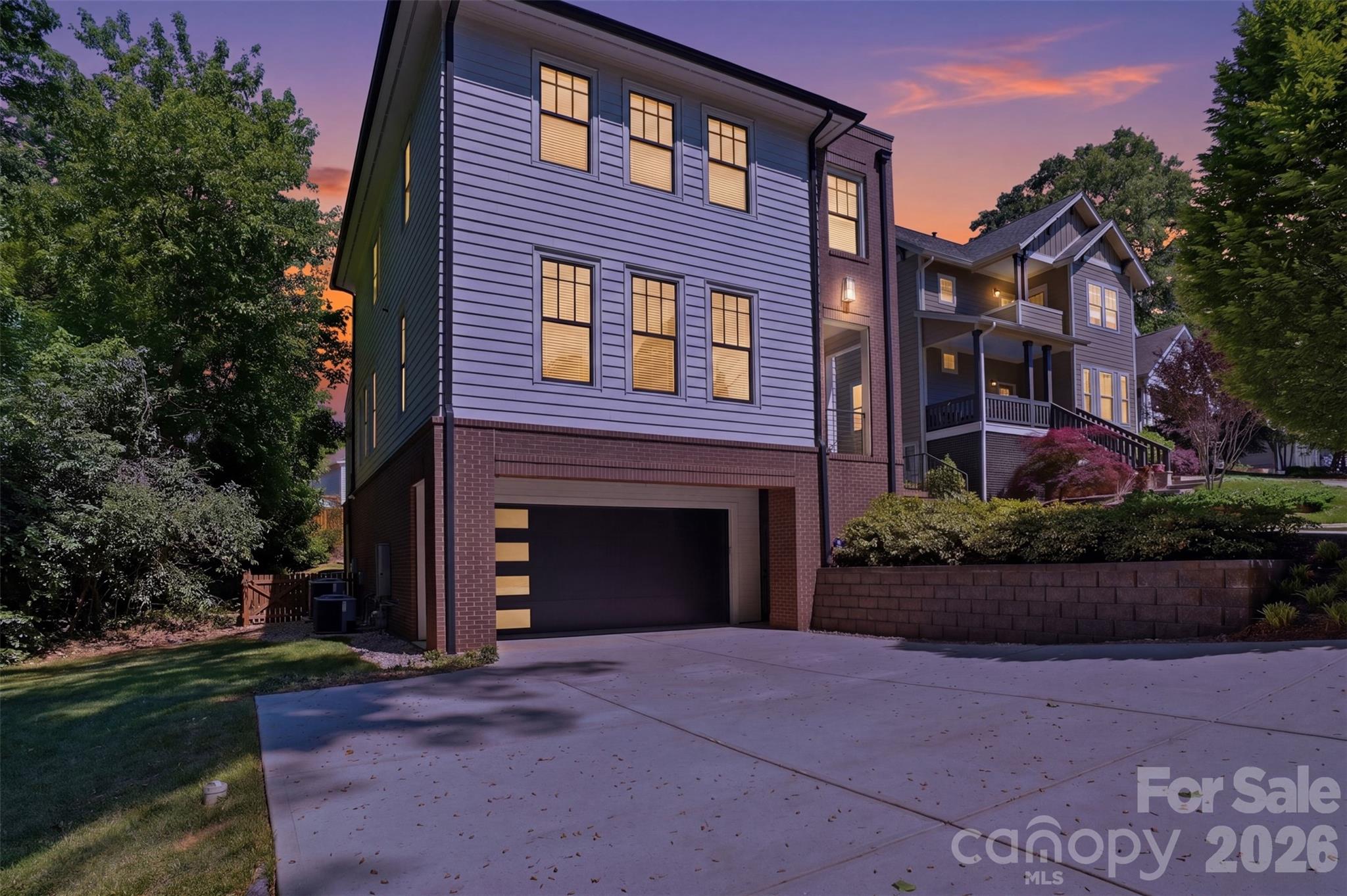 Cherry - Residential
