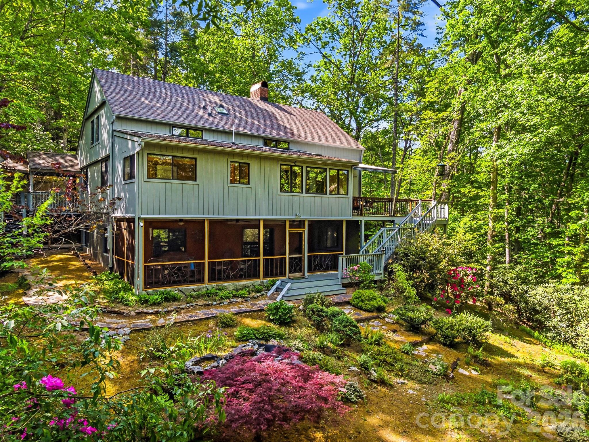 Glen Cannon - Residential