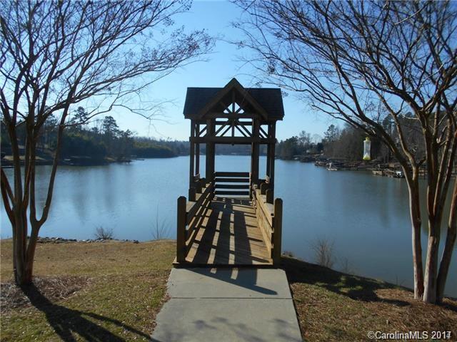 Lake Shore On Lake Wylie - Residential Lease