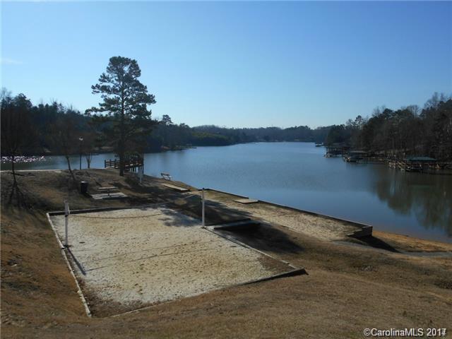 Lake Shore On Lake Wylie - Residential Lease