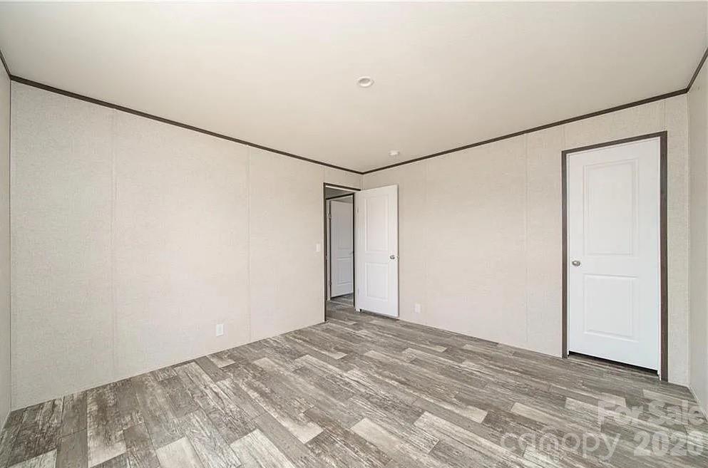 Burkeshire Estates - Residential