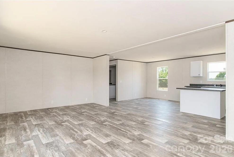 Burkeshire Estates - Residential