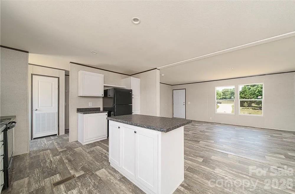 Burkeshire Estates - Residential