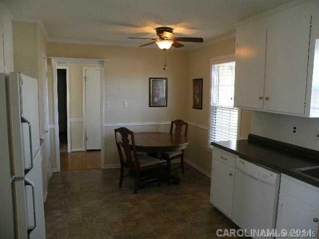 None - Residential Lease