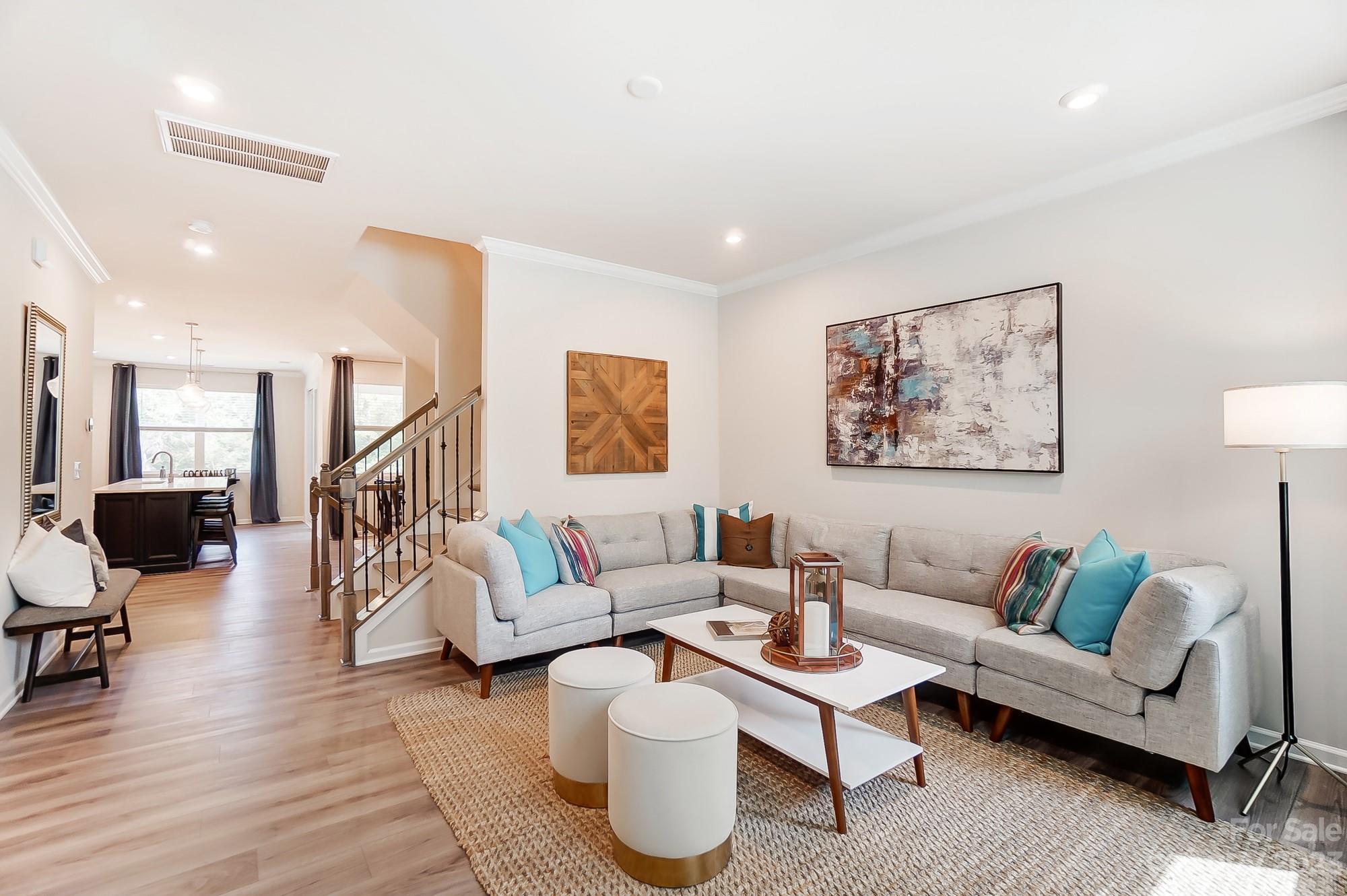 Summers Walk - Residential