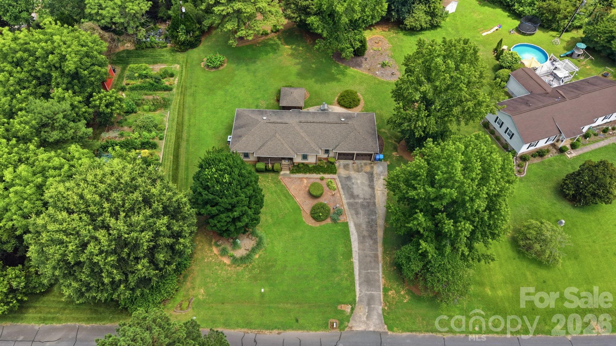 Mintwood Estates - Residential