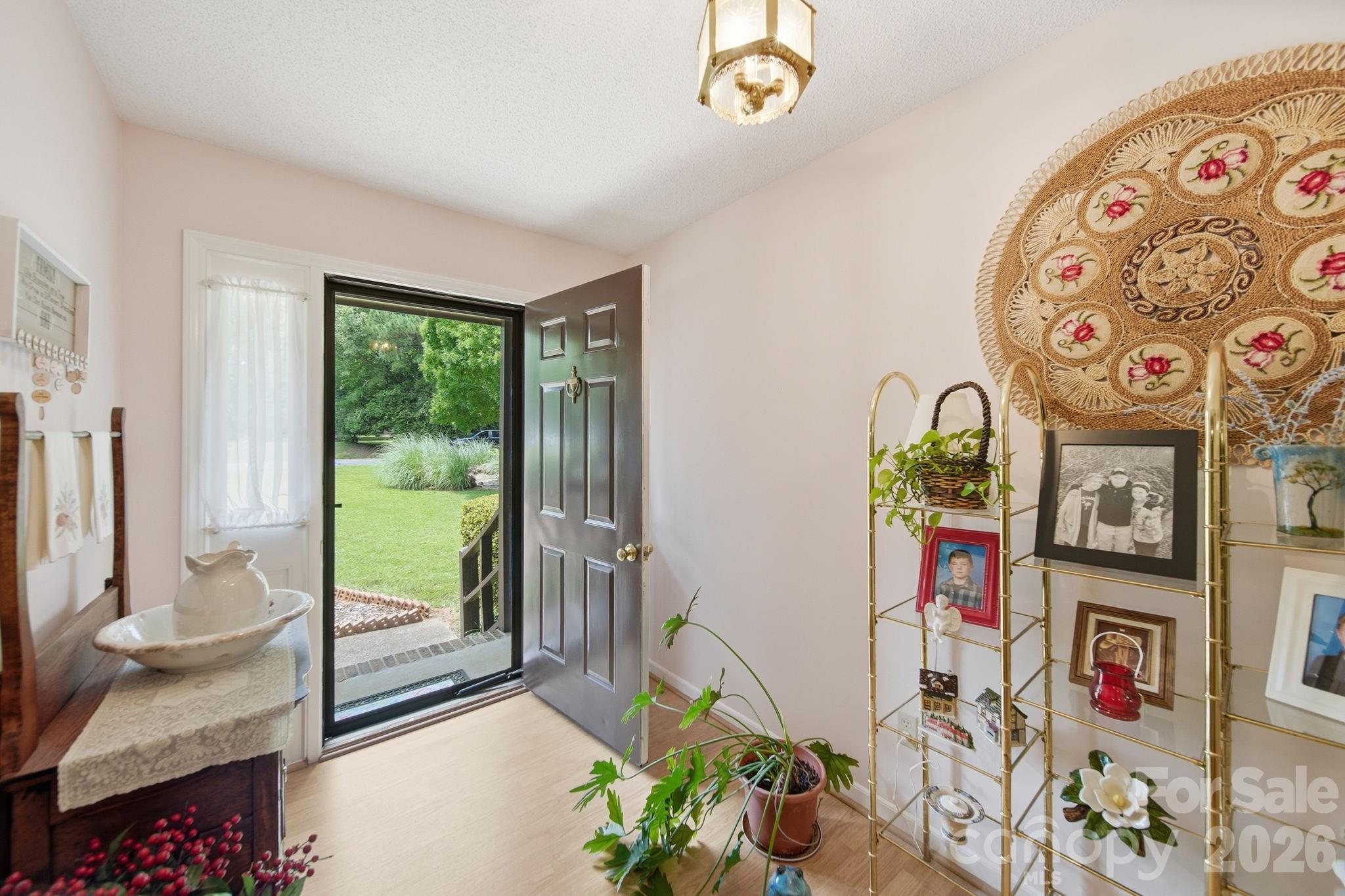 Mintwood Estates - Residential