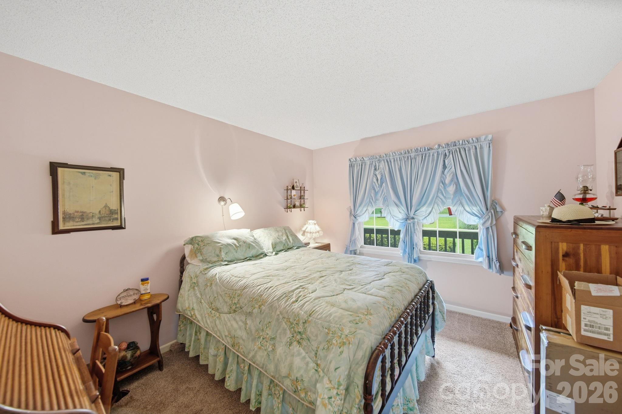 Mintwood Estates - Residential