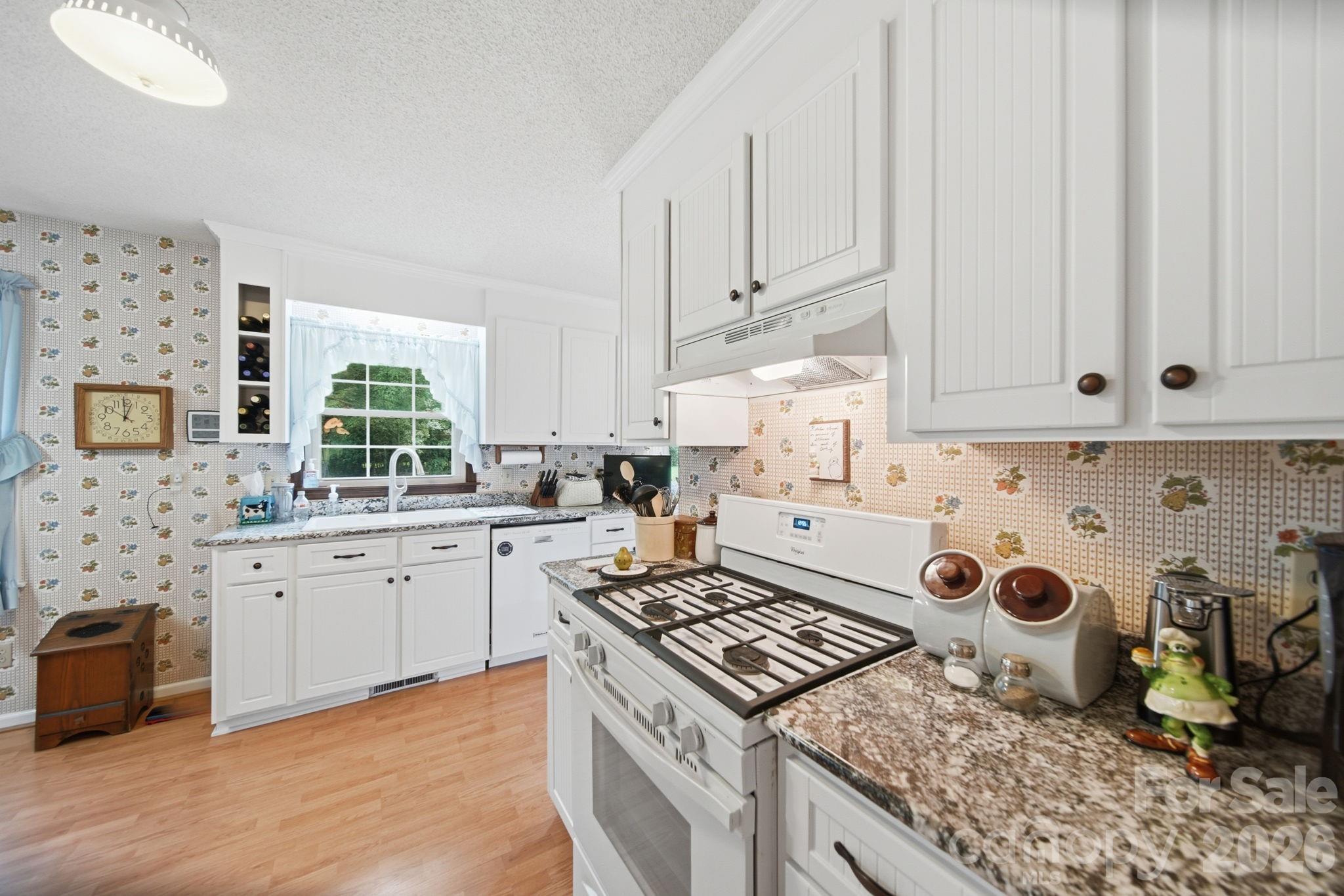 Mintwood Estates - Residential