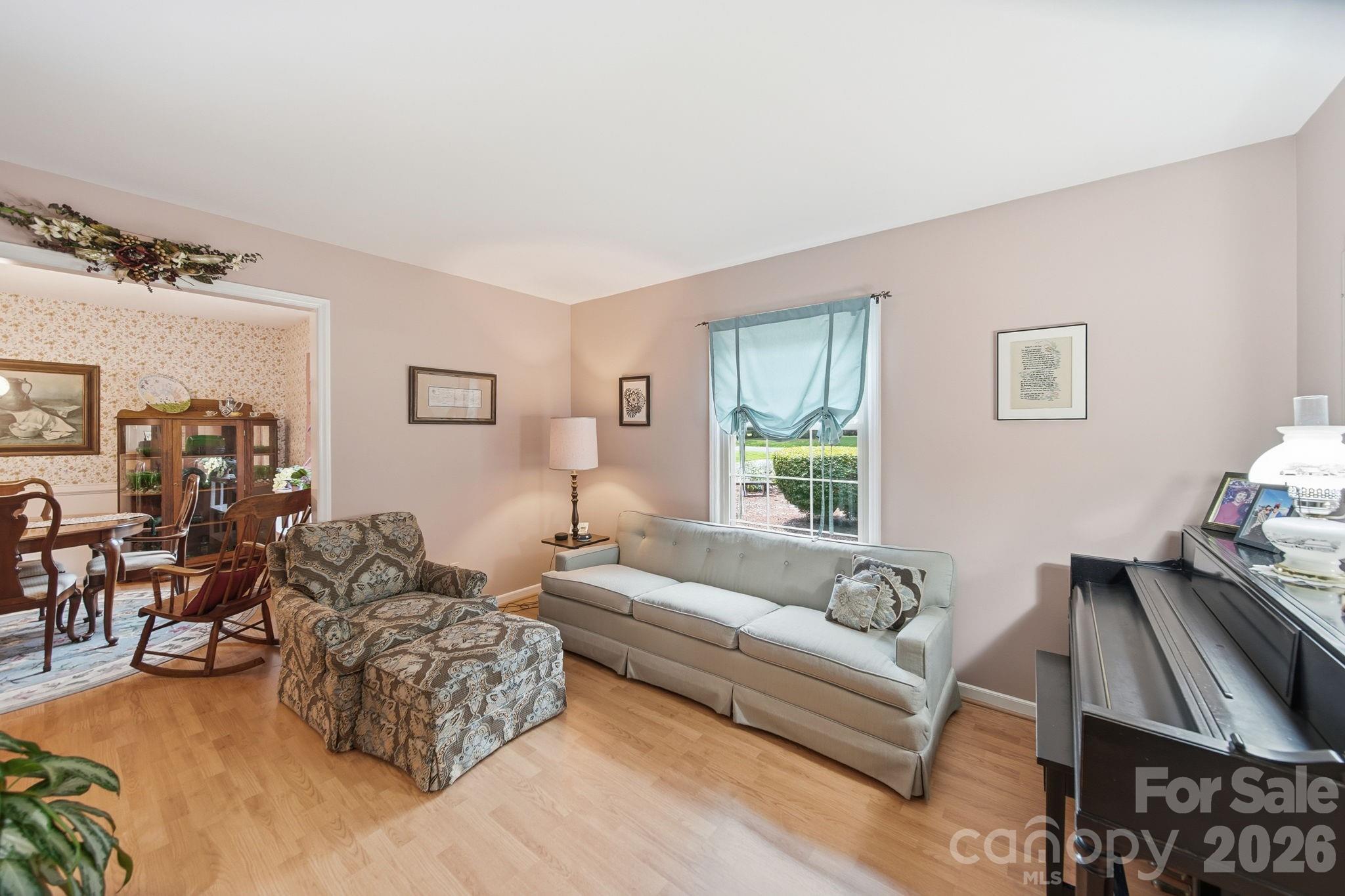 Mintwood Estates - Residential
