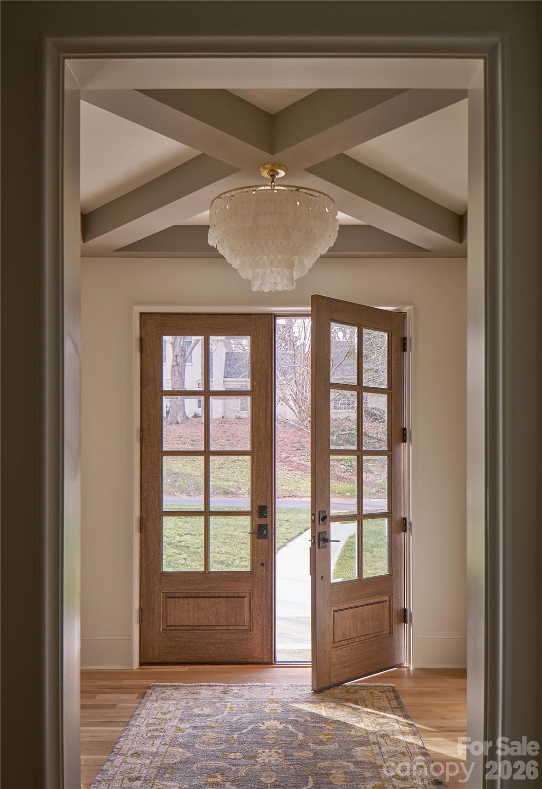 Wilton Wood - Residential