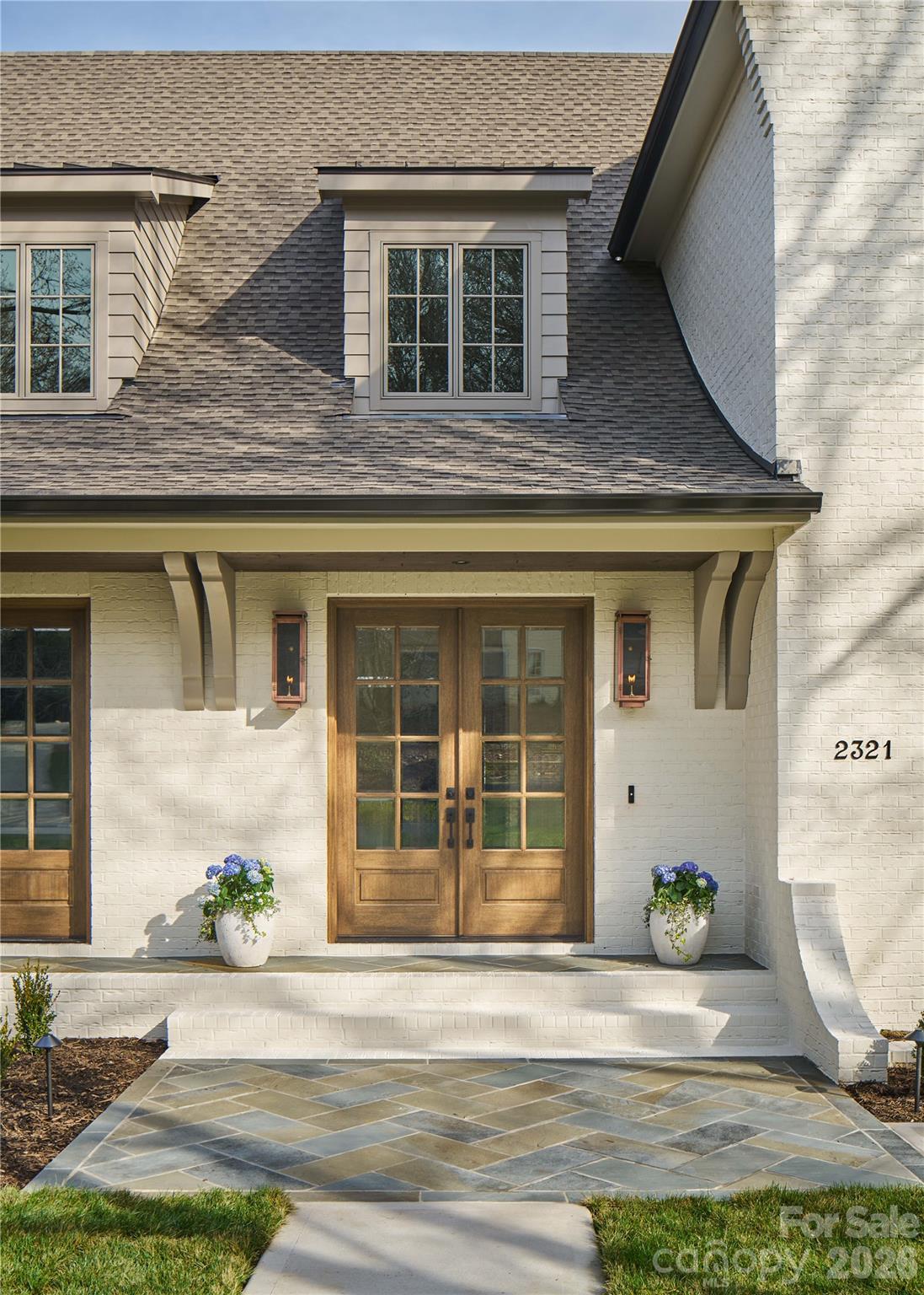 Wilton Wood - Residential