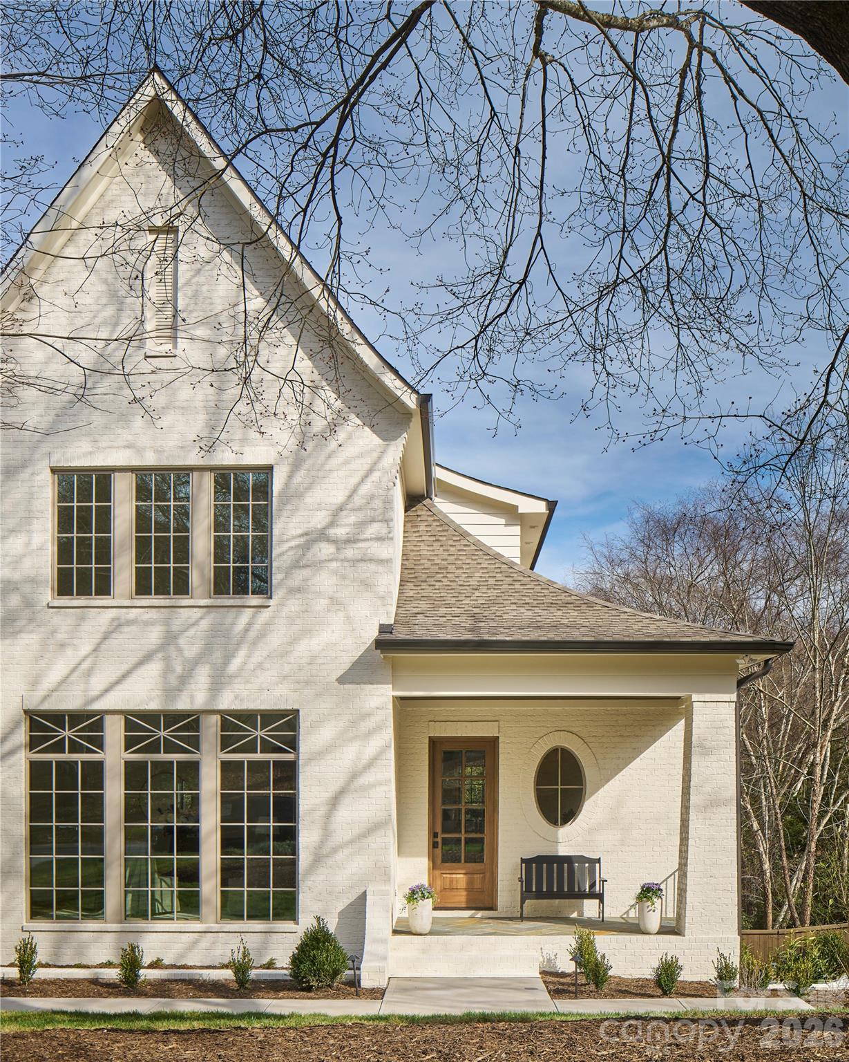 Wilton Wood - Residential