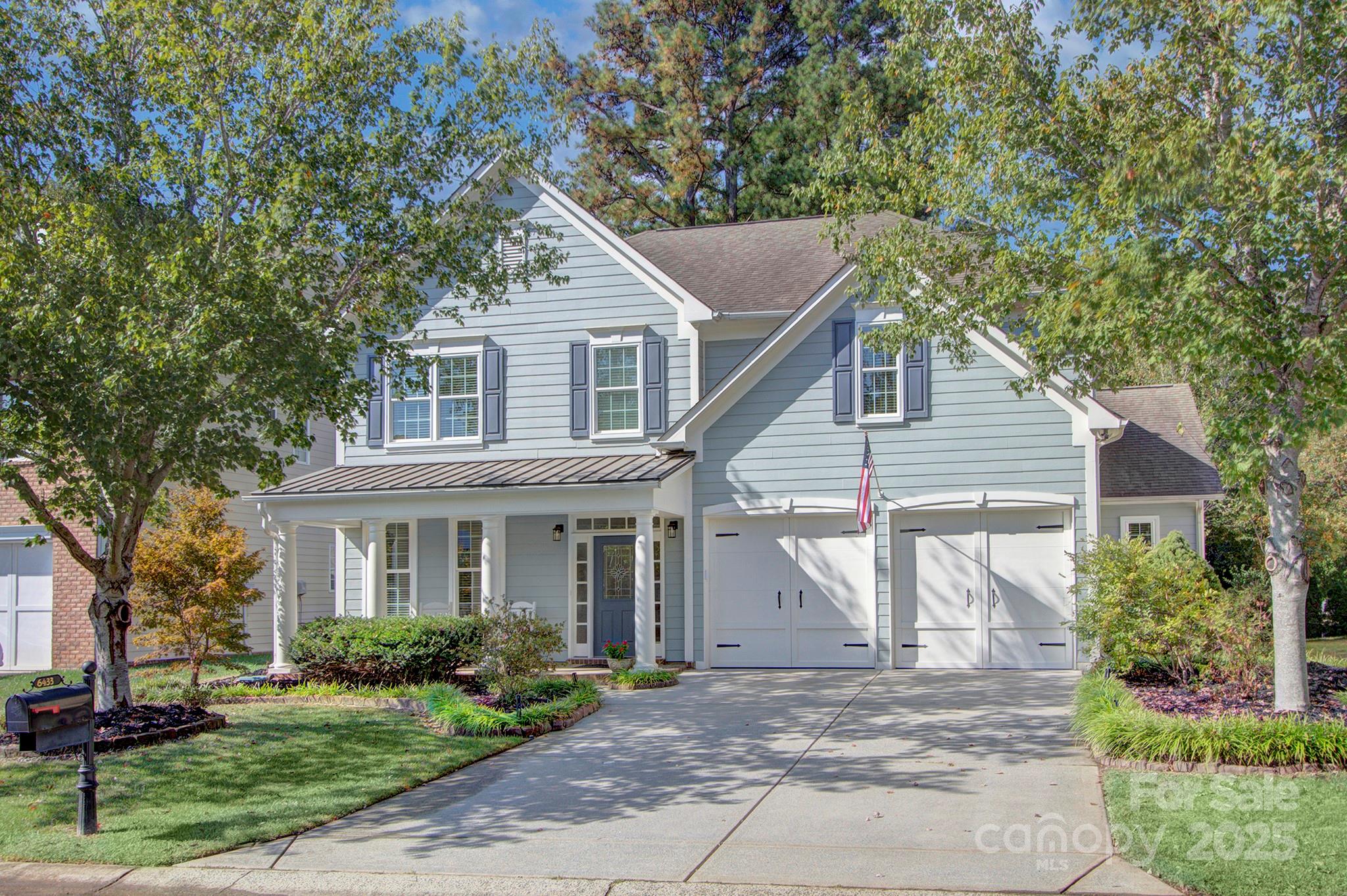 Bridgemill - Residential