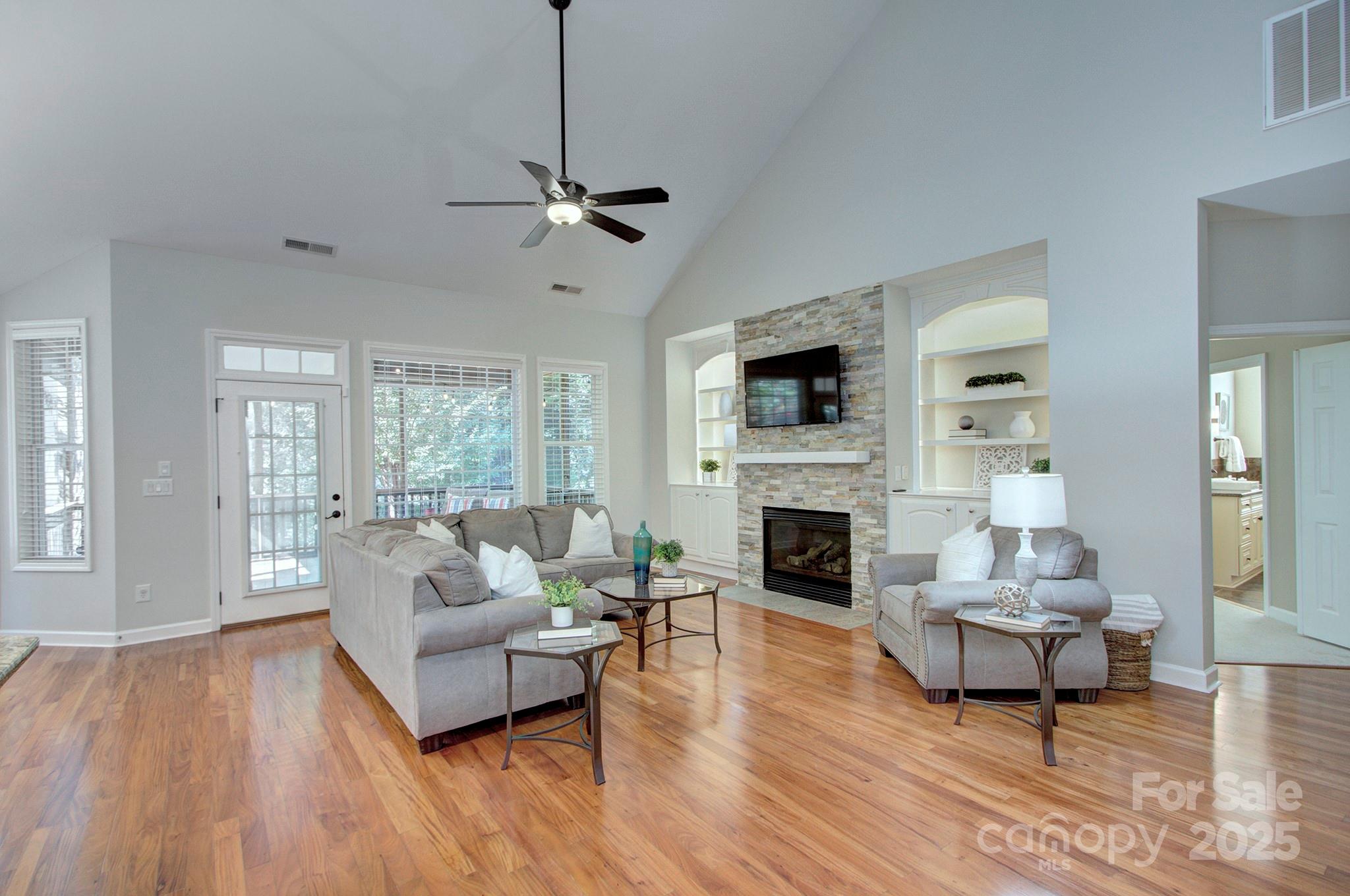 Bridgemill - Residential