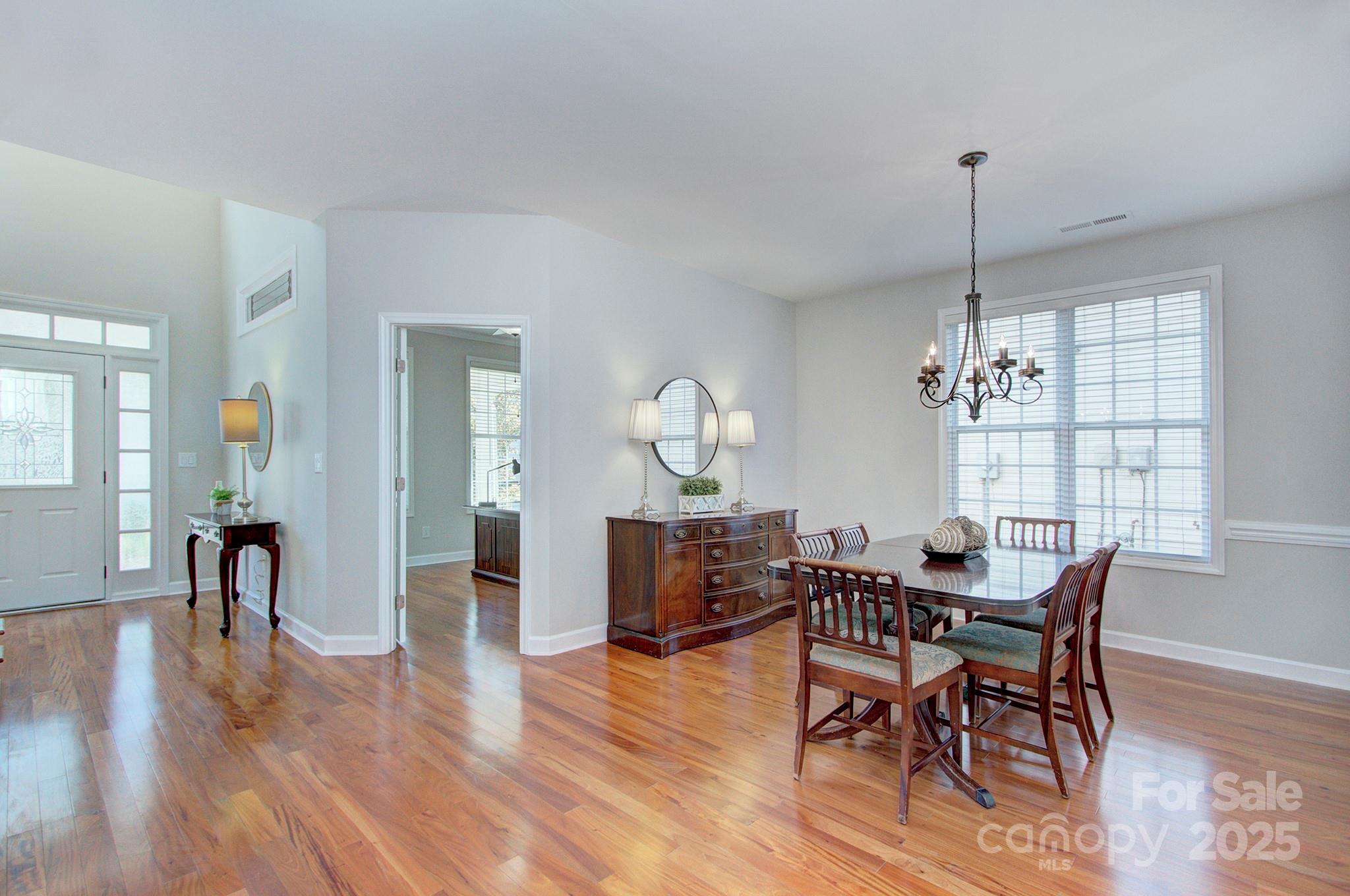 Bridgemill - Residential