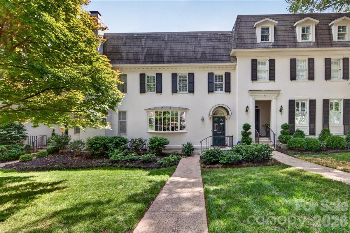 Perrin Place - Residential