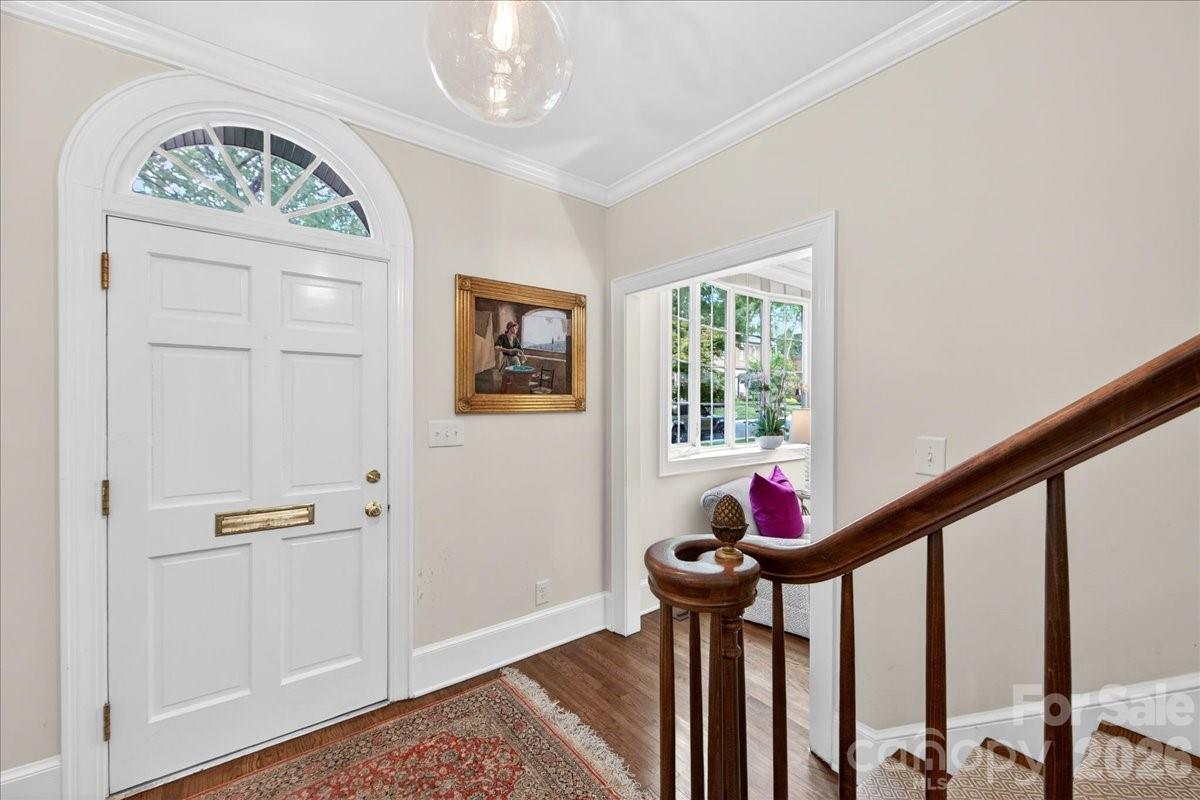 Perrin Place - Residential