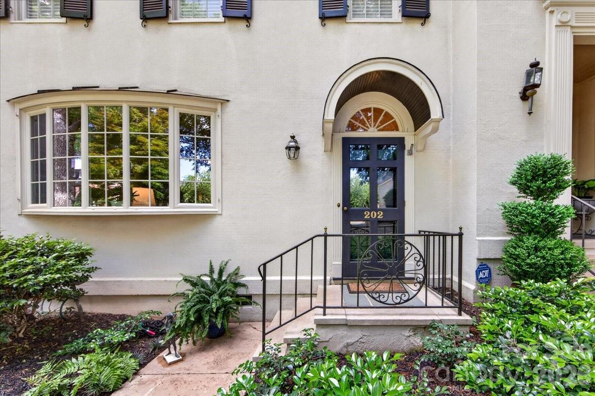 Perrin Place - Residential