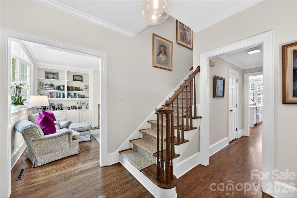 Perrin Place - Residential