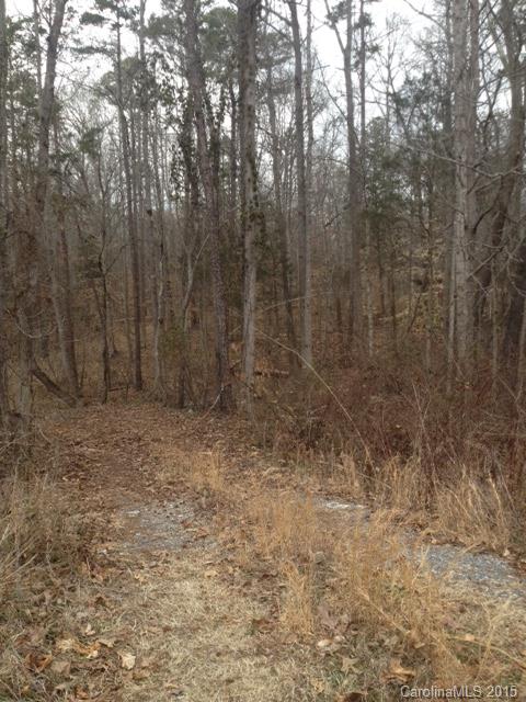 Beautiful wooded and private lot on quiet street.  Build your dream home.