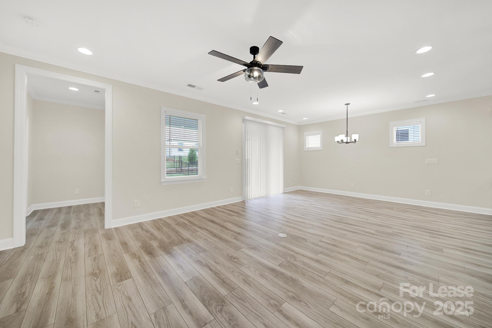 Trilogy Lake Norman - Residential Lease