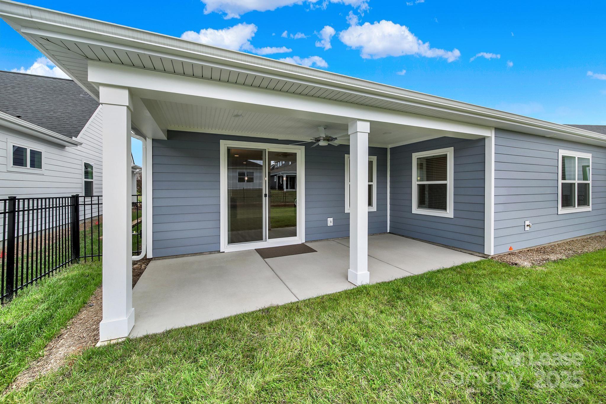 Trilogy Lake Norman - Residential Lease