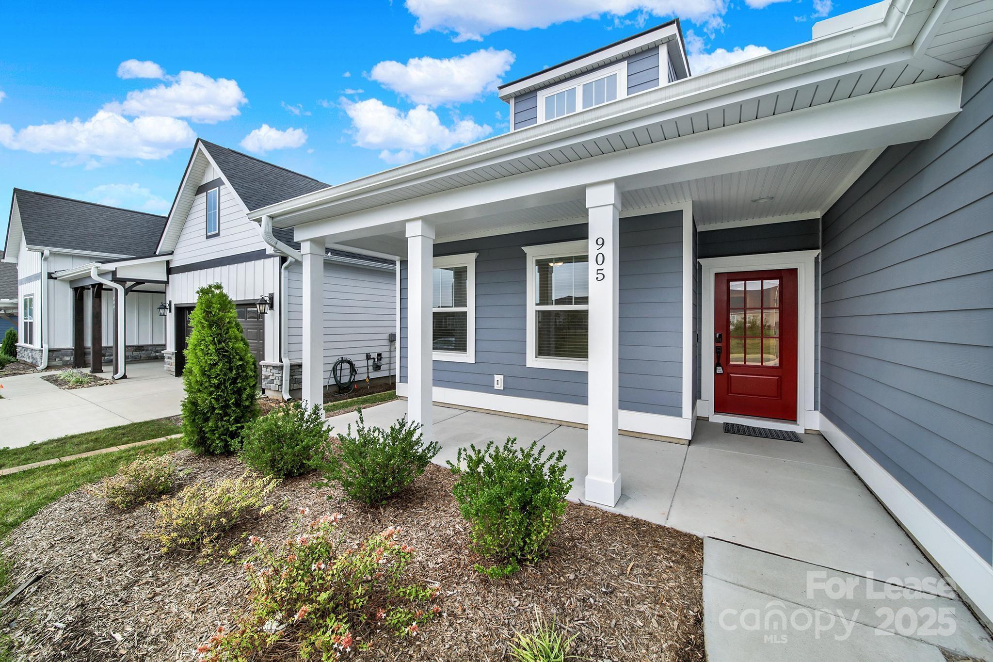 Trilogy Lake Norman - Residential Lease
