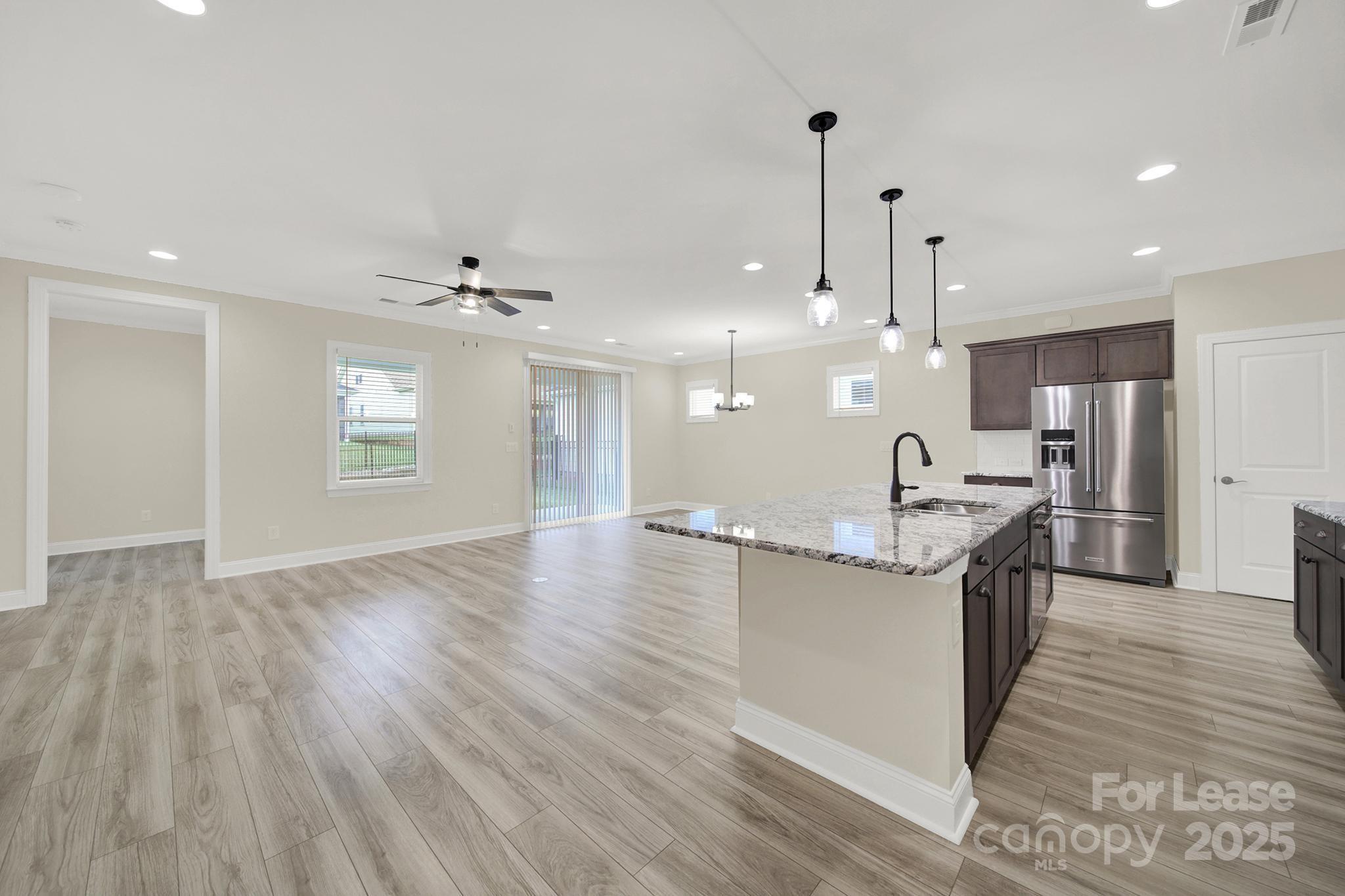 Trilogy Lake Norman - Residential Lease