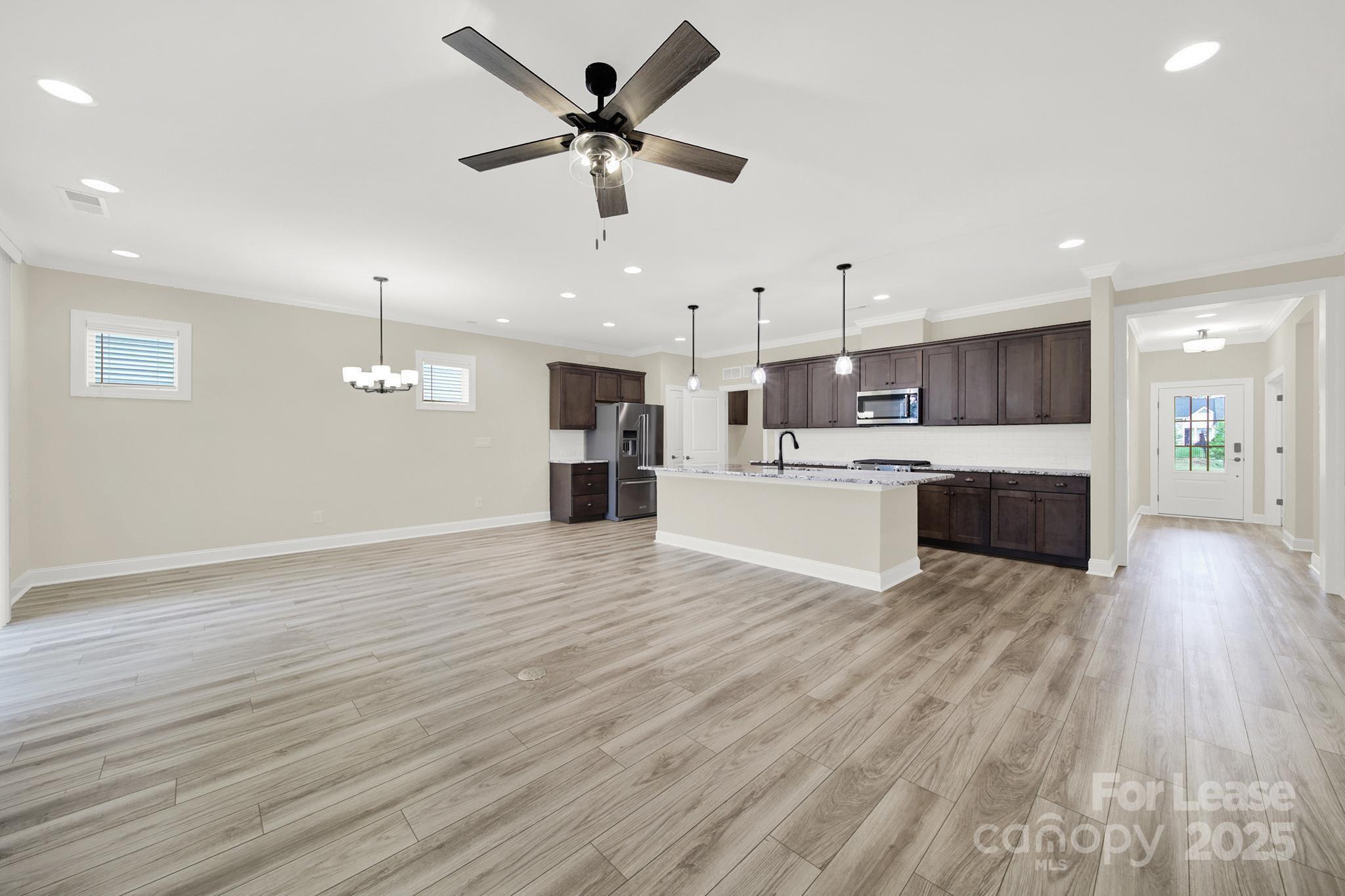 Trilogy Lake Norman - Residential Lease