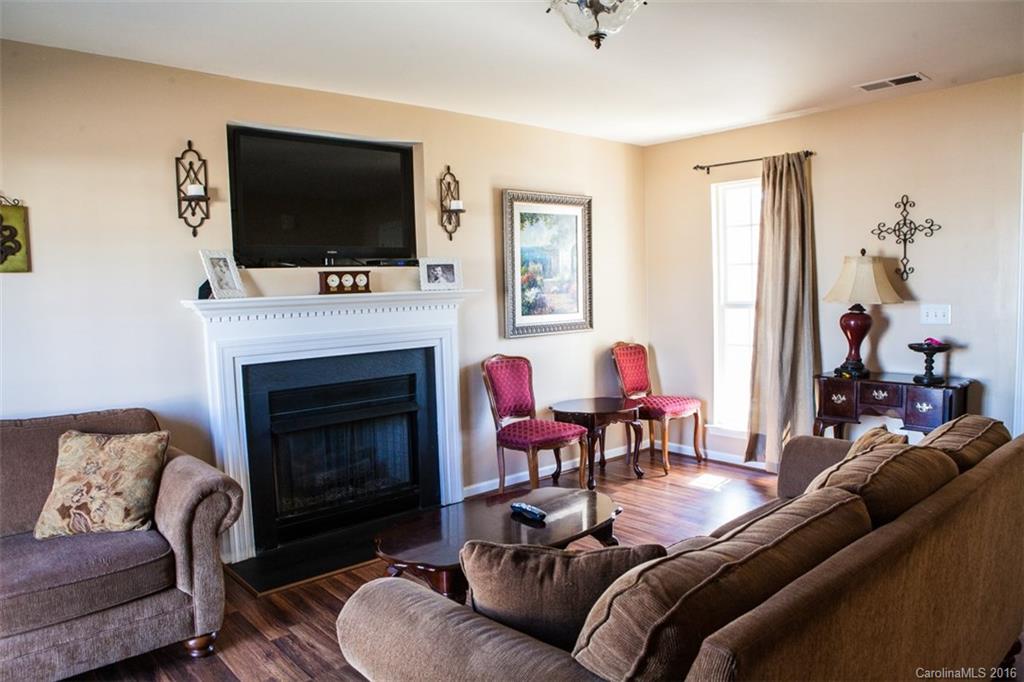Brewington Park - Residential