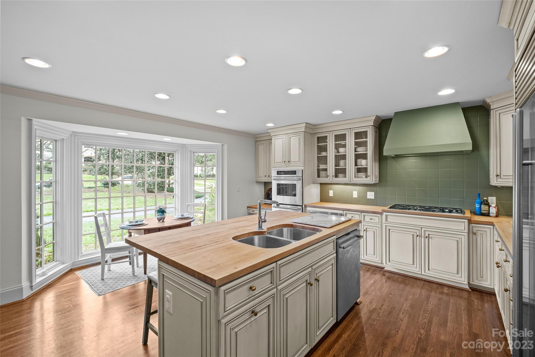 Foxcroft - Residential