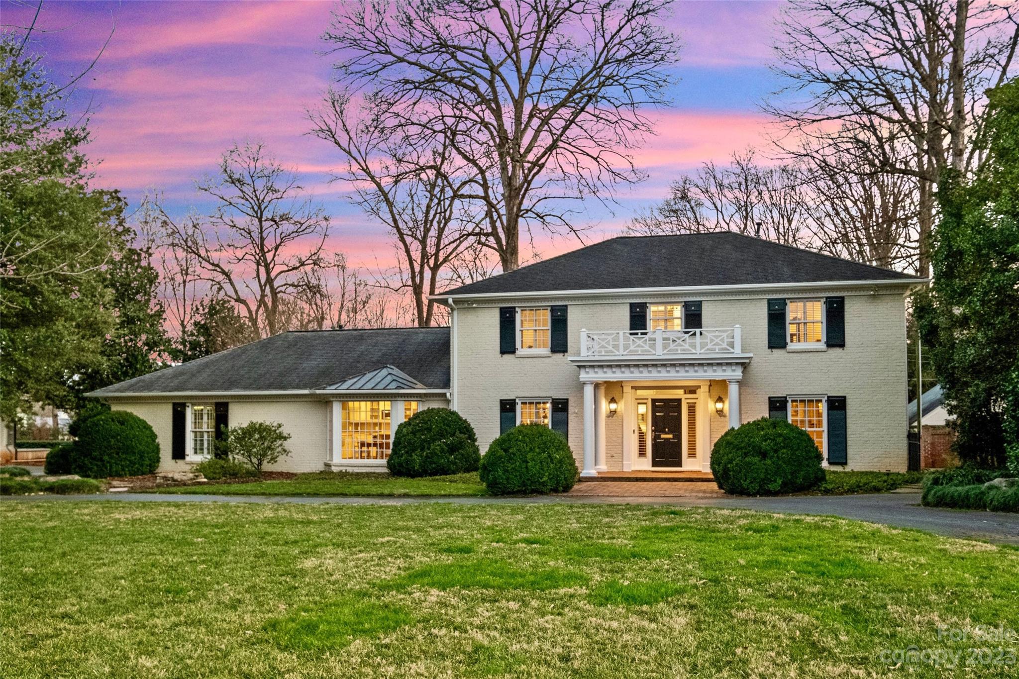 Foxcroft - Residential