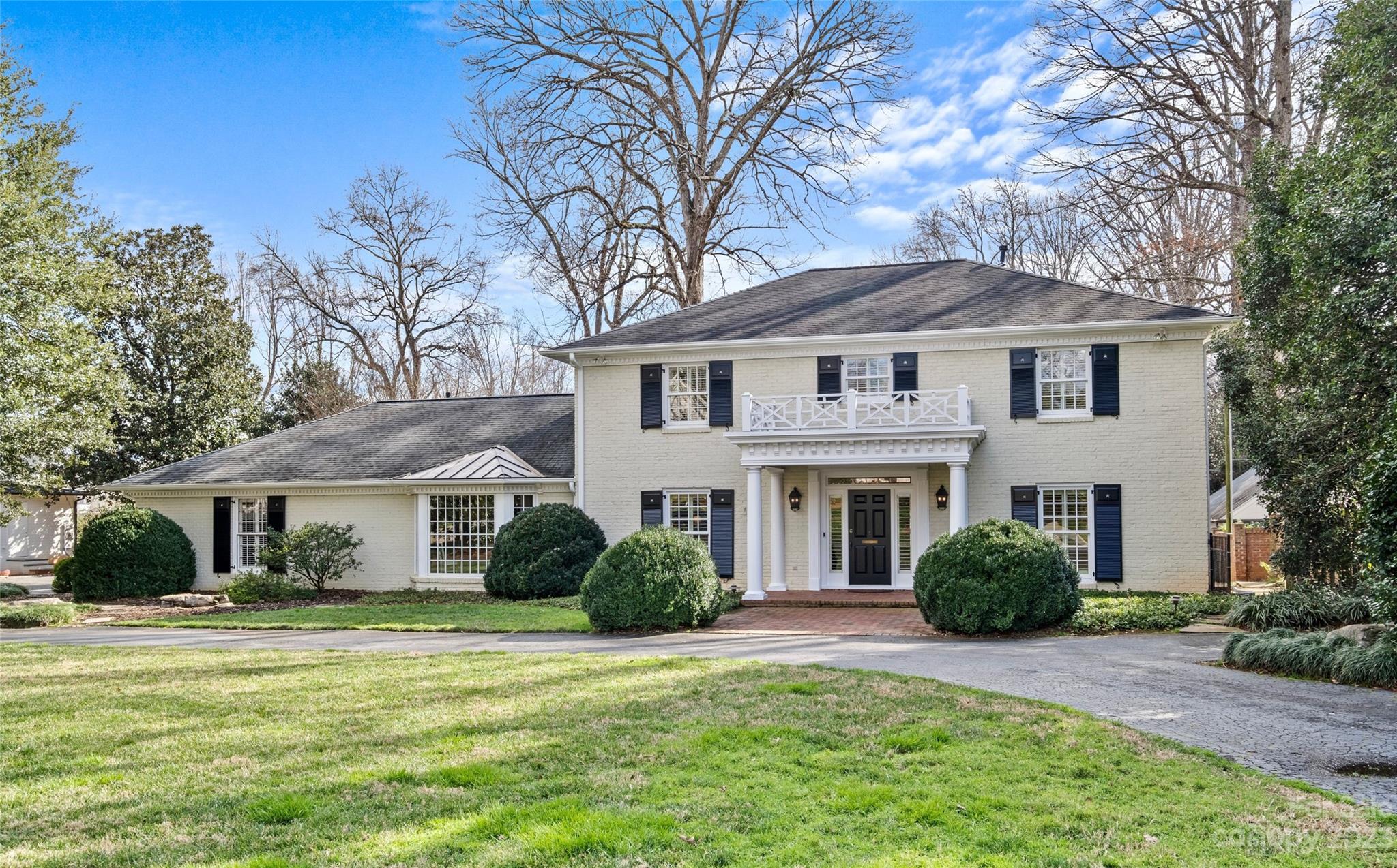 Foxcroft - Residential