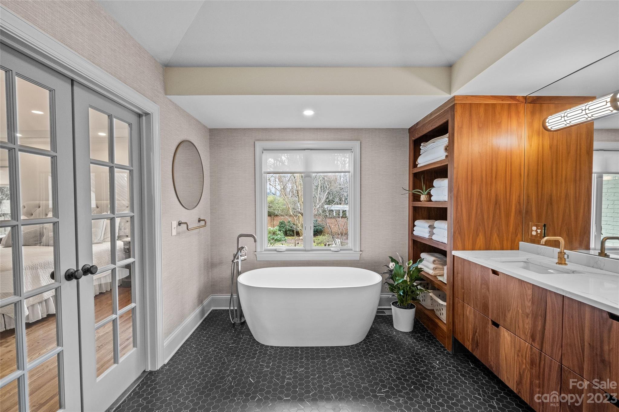 Foxcroft - Residential