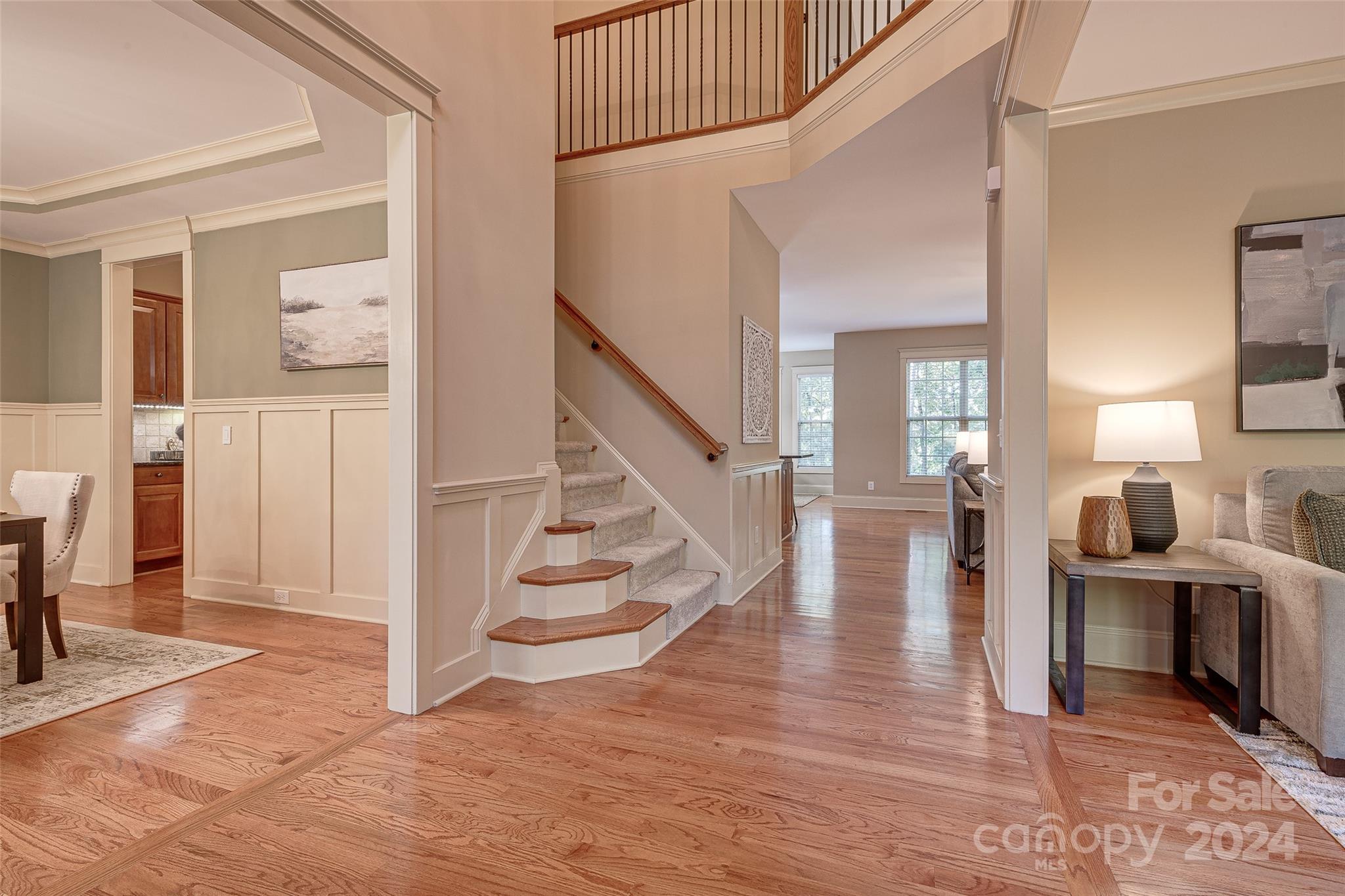 Stanton Heights - Residential
