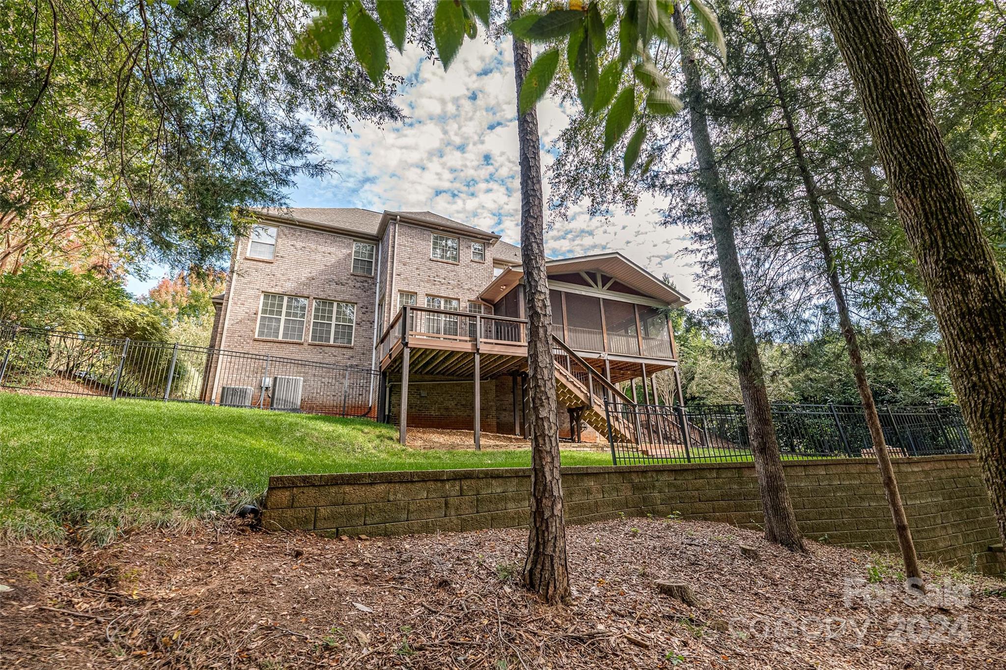 Stanton Heights - Residential