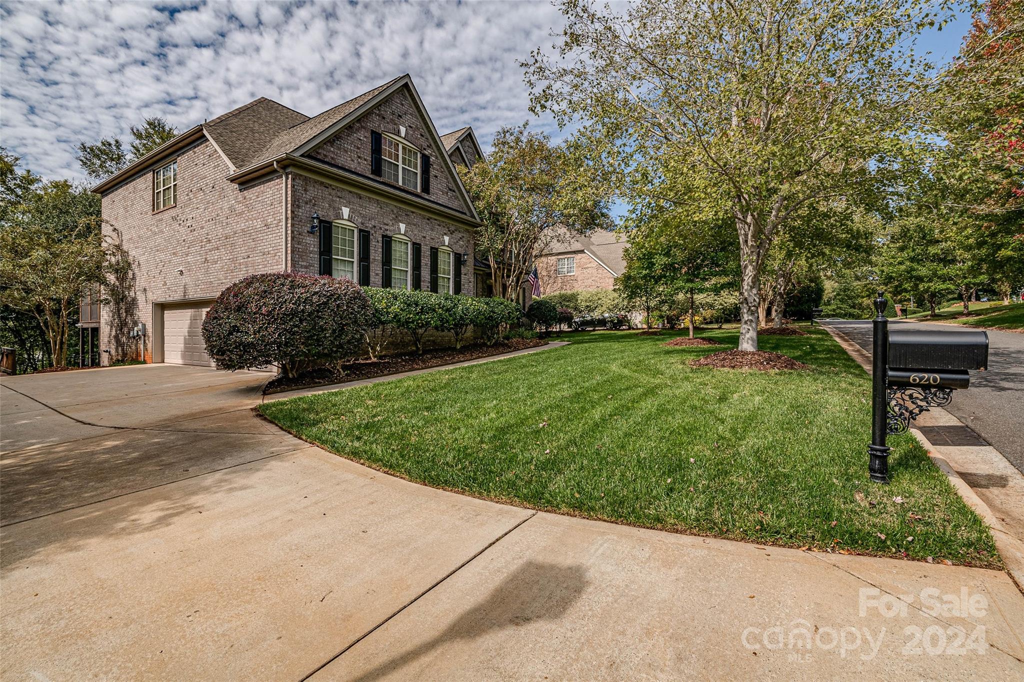 Stanton Heights - Residential