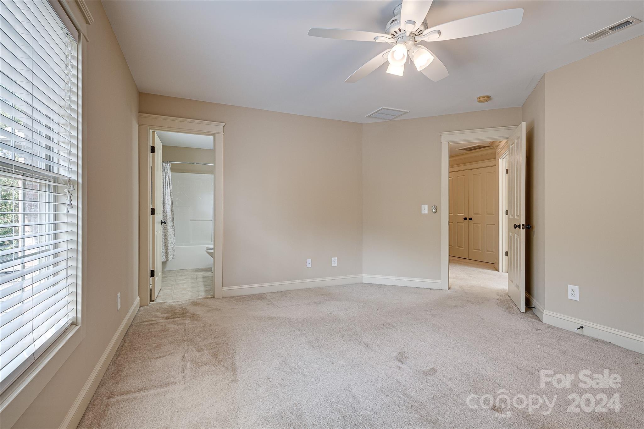 Stanton Heights - Residential