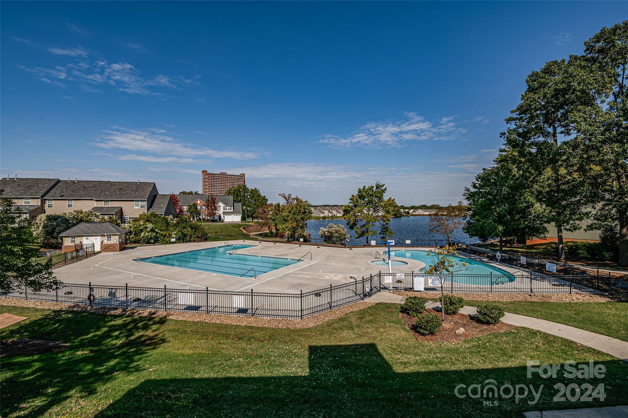 Stanton Heights - Residential