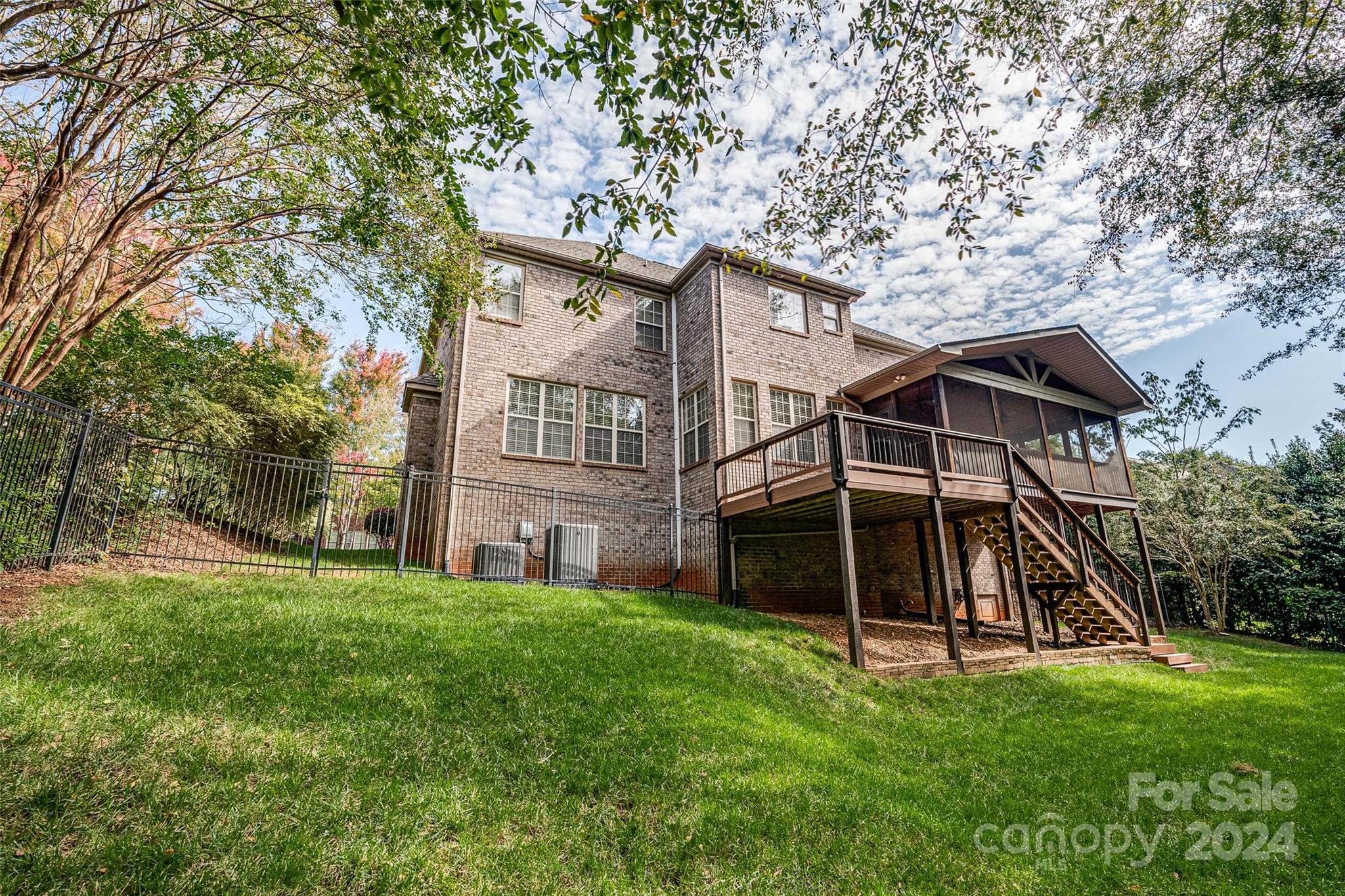 Stanton Heights - Residential