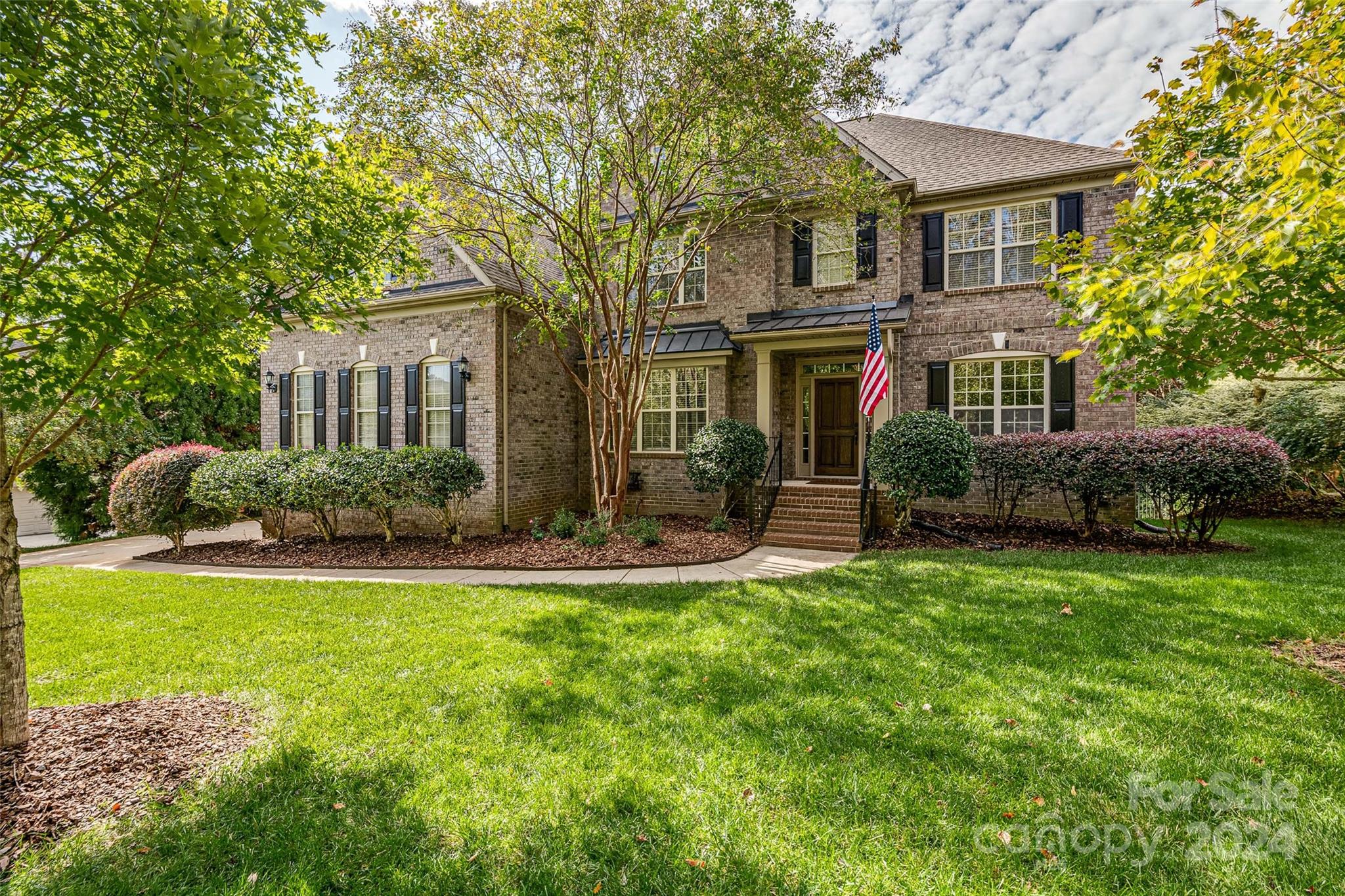 Stanton Heights - Residential