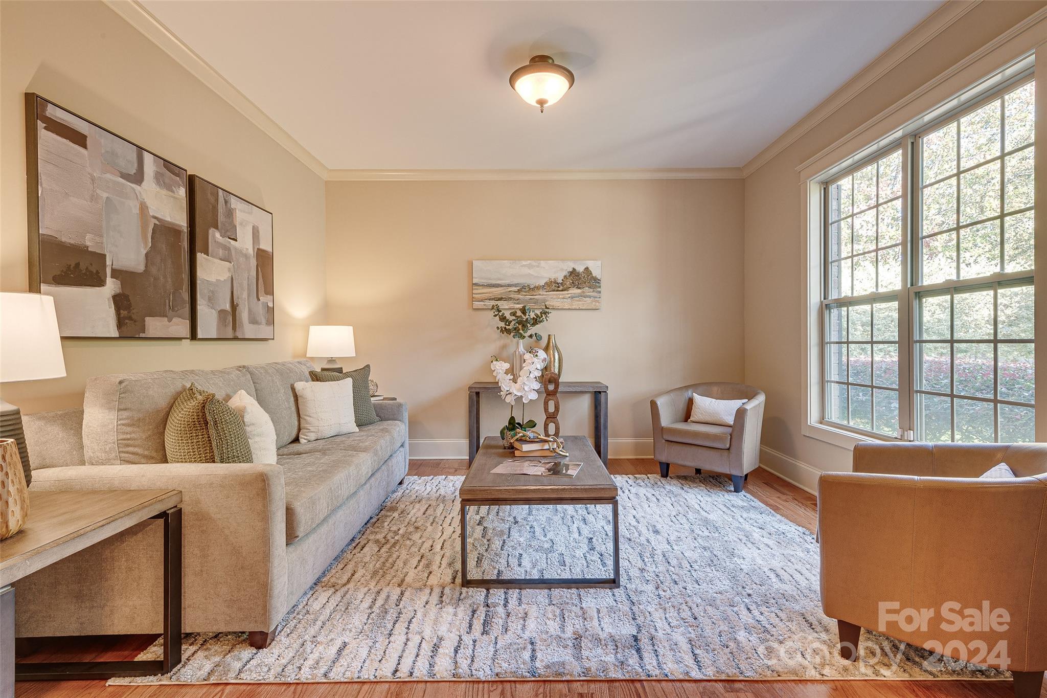 Stanton Heights - Residential