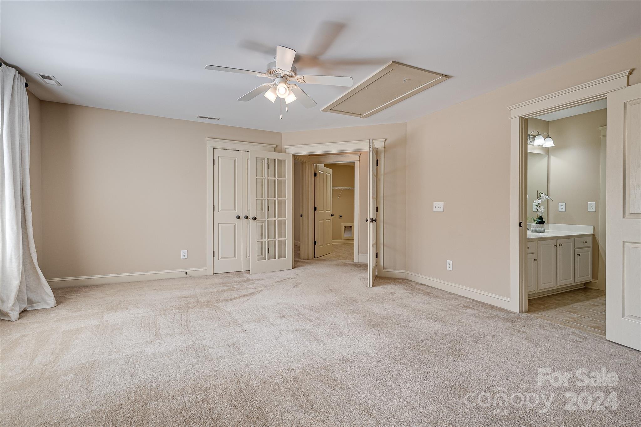 Stanton Heights - Residential