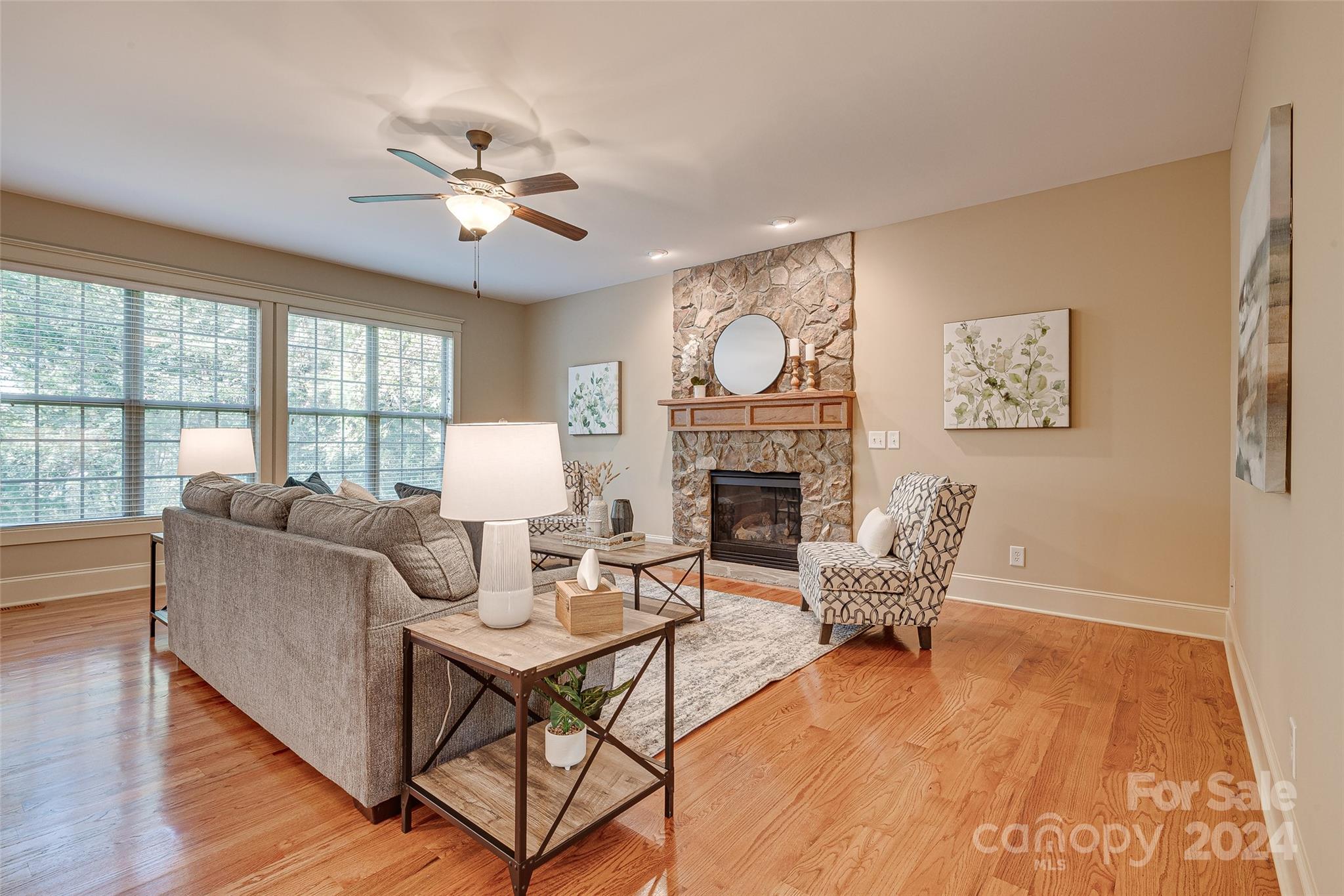 Stanton Heights - Residential