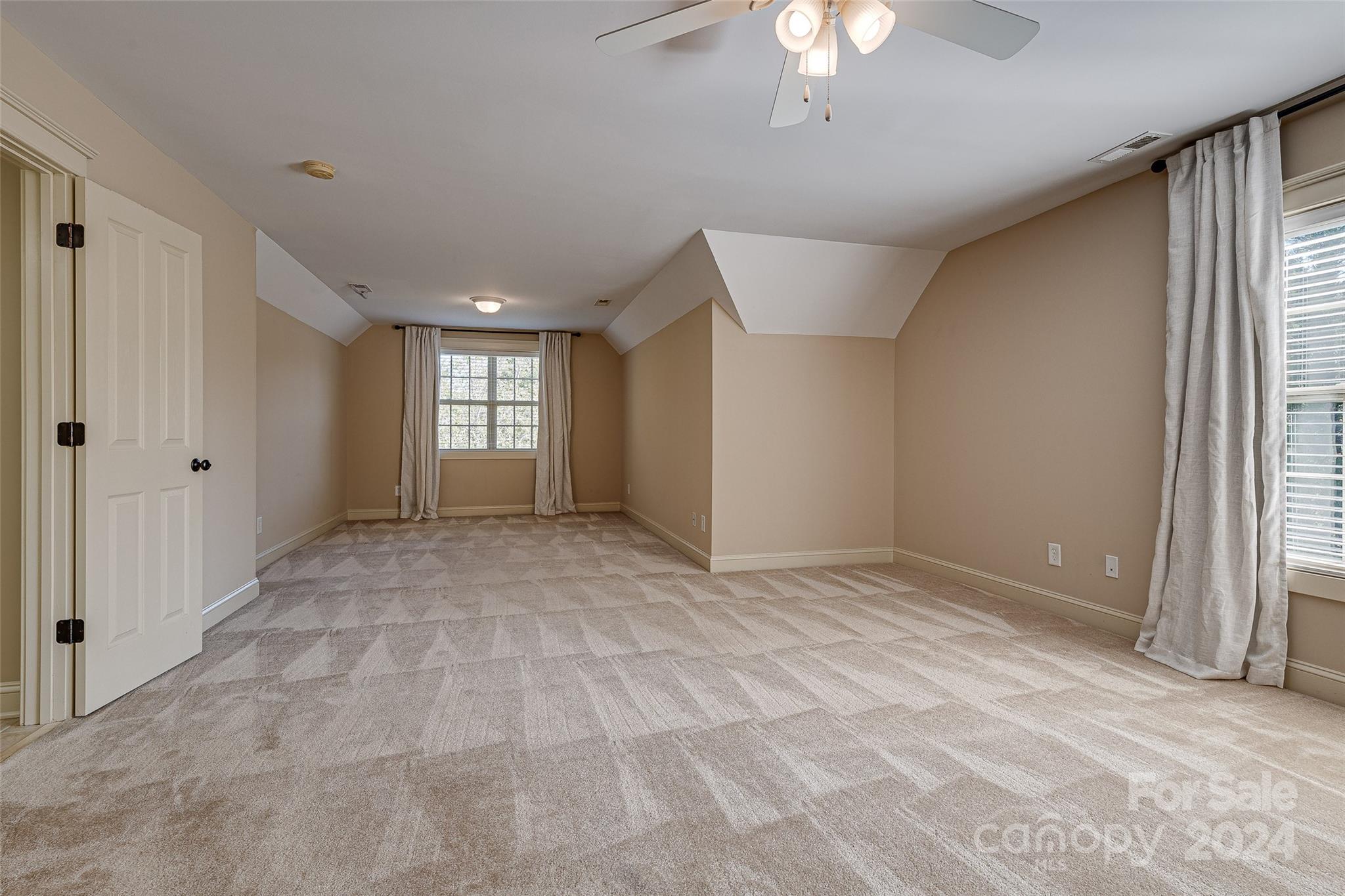 Stanton Heights - Residential
